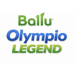 Ballu Olympio Legend: надежные сплит-системы для дома и офиса в Электростали