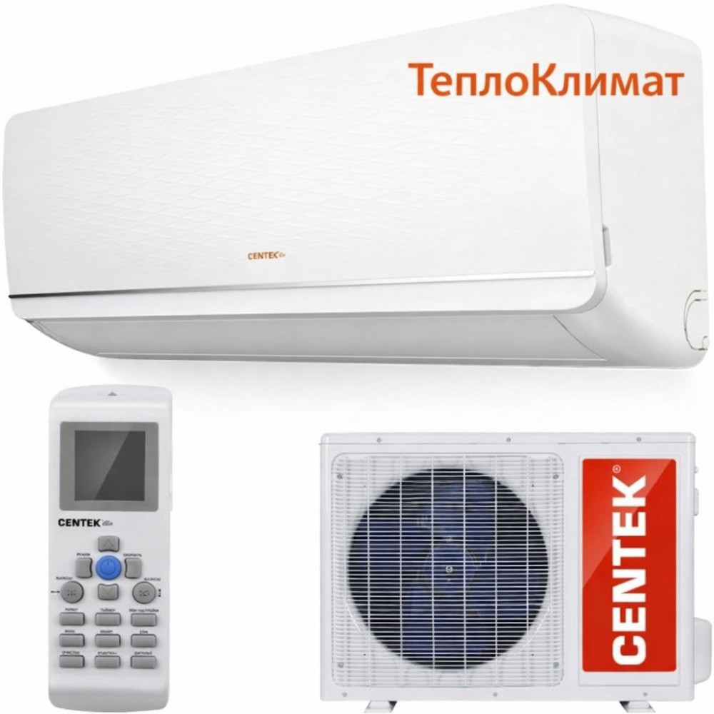 Кондиционер Centek F18 купить в Электростали