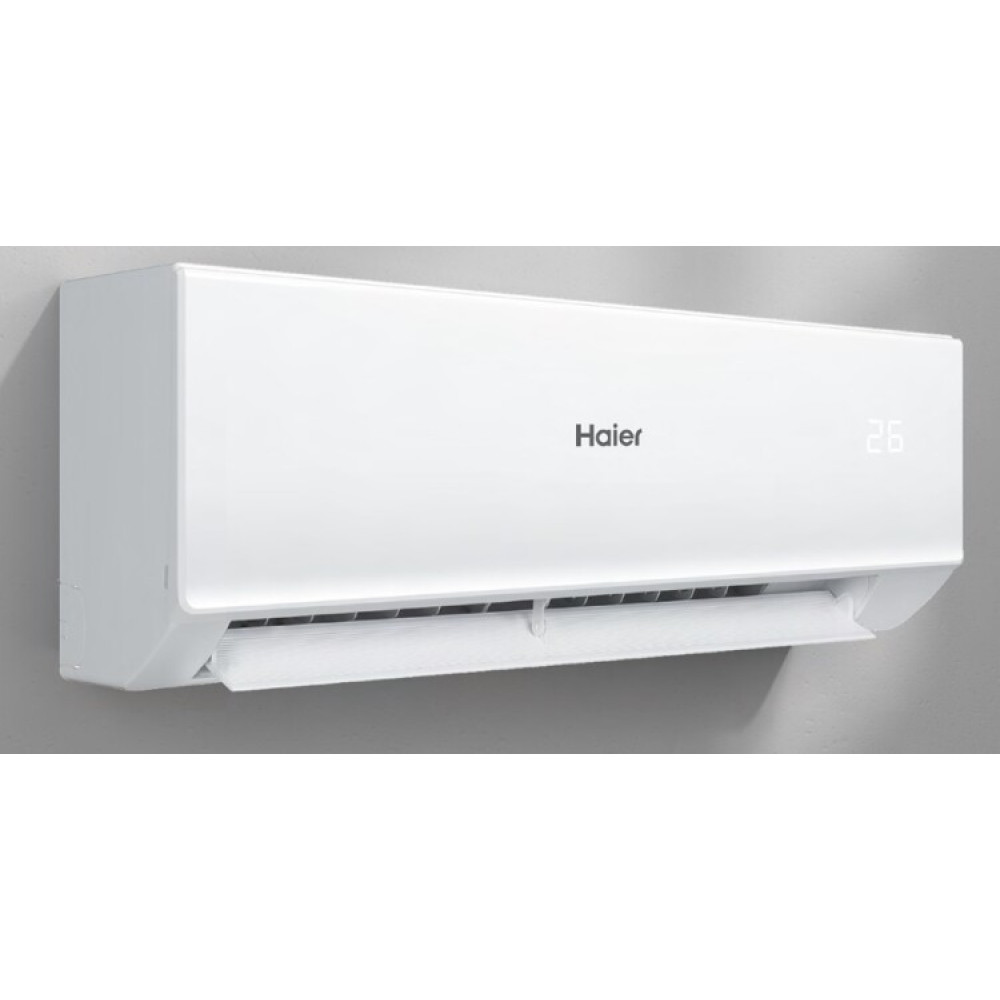 Кондиционер Haier Quantum ON-OFF HSU-07HQJ103/R3-W купить в Электростали