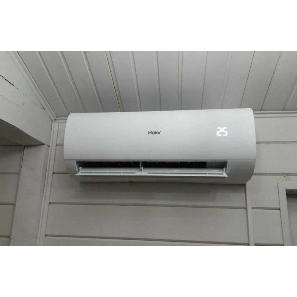 Кондиционер Haier Coral ON-OFF HSU-07HPL303/R3 купить в Электростали